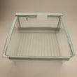 Refrigerator Crisper Drawer for LG LMX25964ST/00 - Part AJP32871403