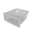 Refrigerator Crisper Drawer for Kenmore 79572022110 - Part AJP32871405
