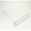 Refrigerator Deli Drawer for LG LFX25950TT/00 - Part AJP32916501