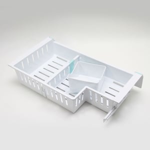Refrigerator Freezer Drawer Assembly AJP33050204