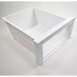 Refrigerator Crisper Drawer for LG LFX25980ST/00 - Part AJP33740401