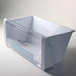 Refrigerator Crisper Drawer for LG LTNS16121V/01 - Part AJP34267108