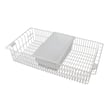 Refrigerator Freezer Wire Drawer for LG LMX25984SW/00 - Part AJP36764503