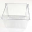 Lg Tray Assembly,drawer for LG LSC24971ST/00 - Part AJP36967810