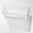 Lg Tray Assembly,drawer for LG LSC24971ST/00 - Part AJP37061705