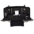 Refrigerator Dispenser Actuator And Drip Tray Assembly for Kenmore Elite 79578749800 - Part AJP55724302