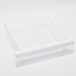 Refrigerator Snack Drawer for LG LSC27921SB - Part AJP55756701