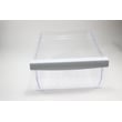 Refrigerator Crisper Drawer, Large for LG LSC27921SB - Part AJP55756801