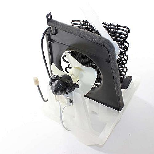 Photo of Part #ajp65073513, Tray Assy, dr from Repair Parts Direct