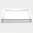 Refrigerator Freezer Drawer for LG LFX28977ST/01 - Part AJP72909601