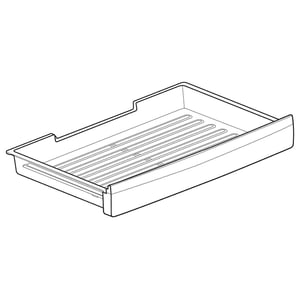 Refrigerator Deli Drawer AJP72909603