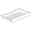 Refrigerator Deli Drawer for LG LMX28994ST/00 - Part AJP72909603