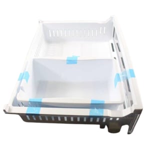 Refrigerator Freezer Drawer Assembly AJP72909704