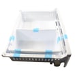 Refrigerator Freezer Drawer Assembly for LG LFX25978ST/01 - Part AJP72909704