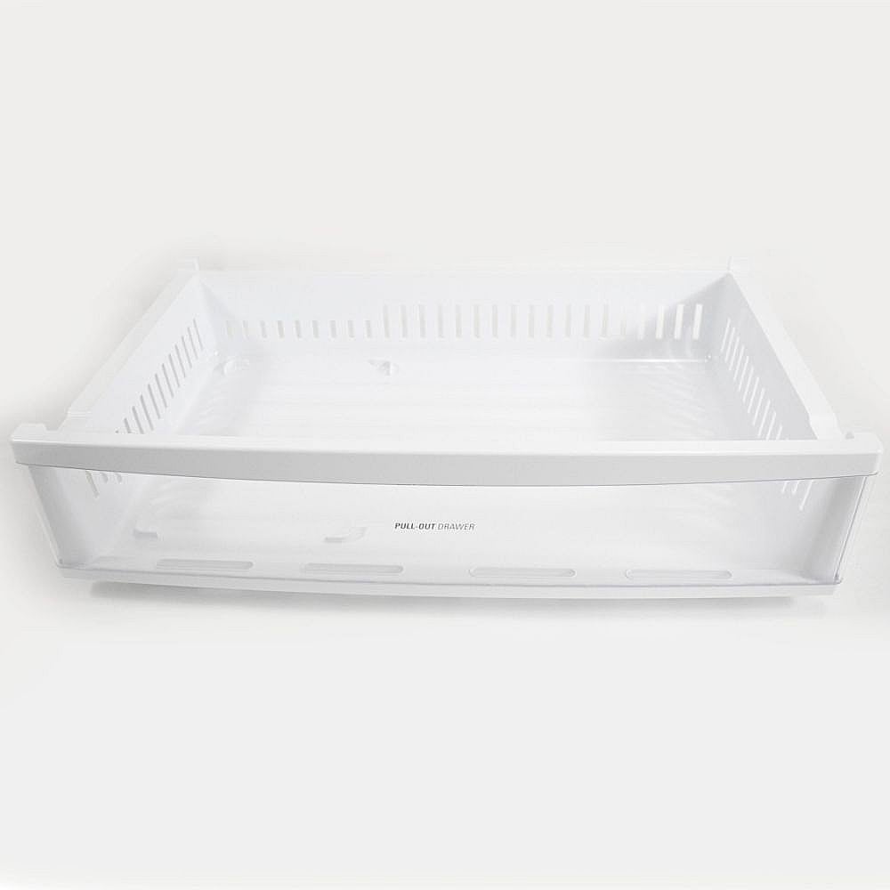 Photo of Refrigerator Freezer Drawer from Repair Parts Direct