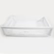 Refrigerator Freezer Drawer Bin AJP73594506