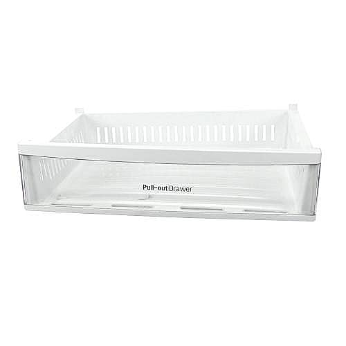 Part #ajp72909713, Refrigerator Freezer Tray / 36.00 x 27.00 x 14.00