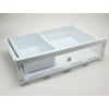 Refrigerator Freezer Drawer Assembly, Upper AJP72909810