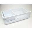 Refrigerator Freezer Drawer Assembly, Upper AJP72909811