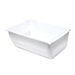 Refrigerator Freezer Drawer for LG LFC25765SB/00 - Part AJP72909904