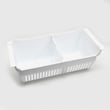 Refrigerator Freezer Drawer for LG LRFDC2406S/00 - Part AJP72909905