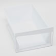 Refrigerator Crisper Drawer, Left for LG LFX28979ST/05 - Part AJP72910212