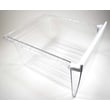 Refrigerator Crisper Drawer for LG LSC27937SW - Part AJP72913601