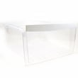 Refrigerator Crisper Drawer, Upper for Kenmore Elite 79551092010 - Part AJP72913602