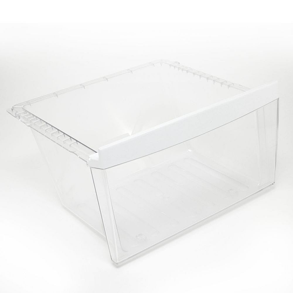 Kenmore Elite Part #ajp72913703, Refrigerator Crisper Drawer, Lower