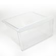 Refrigerator Crisper Drawer, Lower for Kenmore Elite 79551093011 - Part AJP72913703