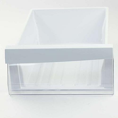Kenmore Part #ajp72913802, Refrigerator Crisper Drawer, Right | 21.20 x 15.80 x 16.20
