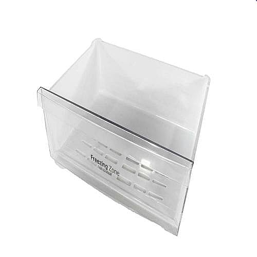 Part #ajp72975102, Refrigerator Drawer Tray Assembly