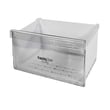 Lg Refrigerator Freezer Drawer for LG LBNC10551V/00 - Part AJP72975108