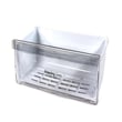 LG Refrigerator Freezer Drawer, Lower