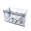 Lg Refrigerator Freezer Drawer, Lower for LG LBNC10551V/00 - Part AJP72975308