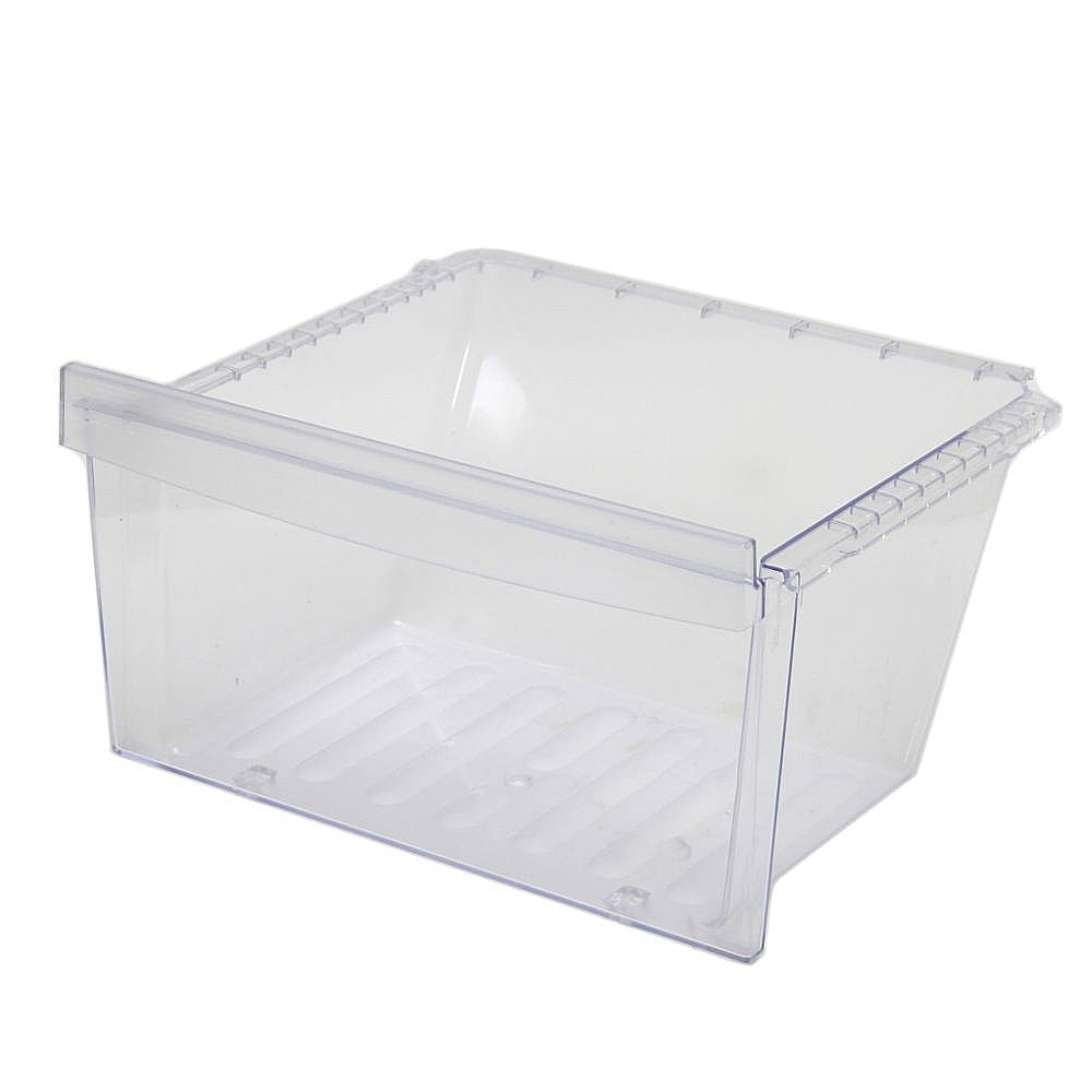 Part #ajp72994802, Lg Refrigerator Crisper Drawer (Replaces Ajp72994804) / 18.60 x 12.50 x 16.20