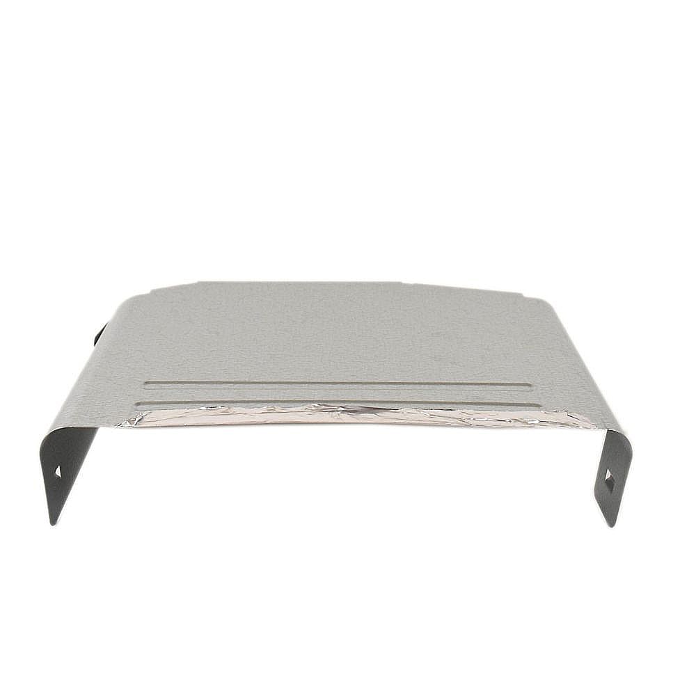 Part #ajp73014604, Refrigerator Evaporator Drip Pan / 16.67 x 13.00 x 9.11