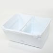 Refrigerator Freezer Drawer for Kenmore 79575286402 - Part AJP73194901