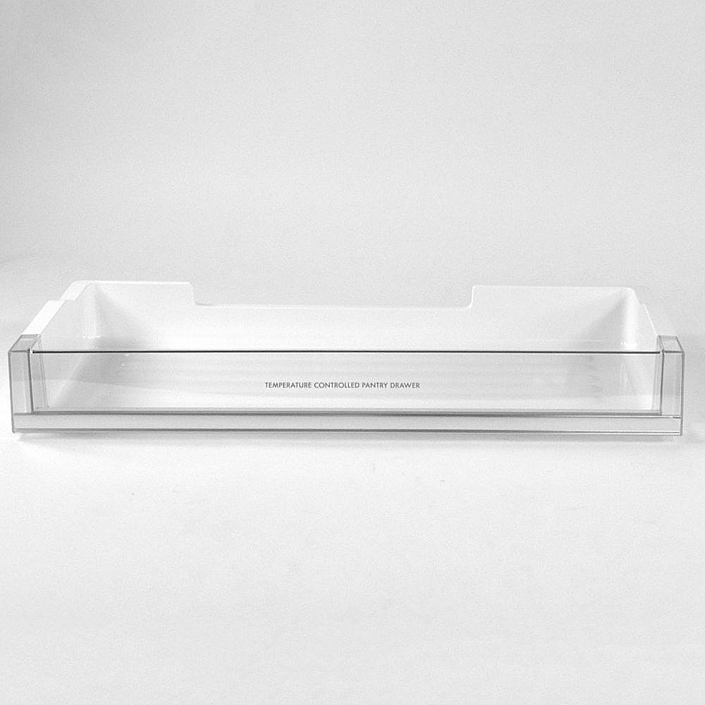 Part #ajp73314424, Refrigerator Snack Drawer / 32.78 x 20.33 x 9.33