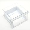 Refrigerator Crisper Drawer, Left AJP73334413