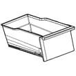 Refrigerator Crisper Drawer, Right for LG LFX29927SW/00 - Part AJP73334409