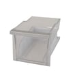 Refrigerator Crisper Drawer, Center for LG LFXC24726M/00 - Part AJP73334414