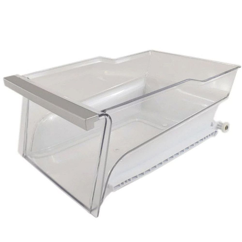 Part #ajp73334415, Refrigerator Crisper Drawer (Replaces Ajp73334406) / 16.50 x 12.50 x 9.00
