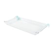 Tray Assembly,drawer for LG LRFDC2406S/00 - Part AJP73334506