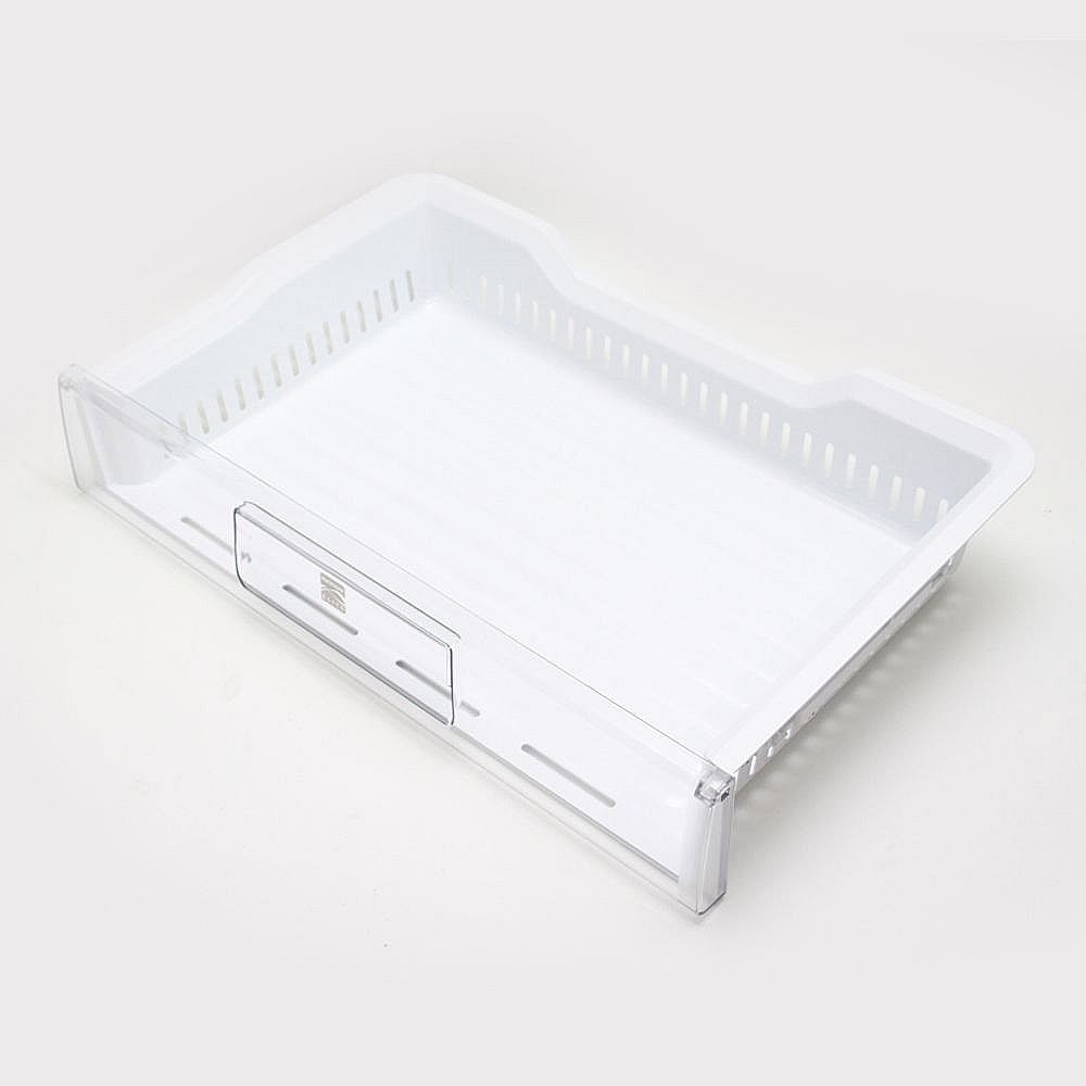 Photo of Refrigerator Freezer Drawer Assembly from Repair Parts Direct