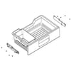 Refrigerator Freezer Drawer Assembly AJP73334604