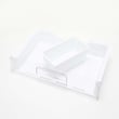 Refrigerator Freezer Drawer AJP73334702