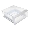 Refrigerator Crisper Drawer, Left AJP73374601