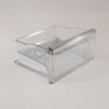 Refrigerator Crisper Drawer, Left AJP73374609