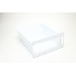 Refrigerator Crisper Drawer, Left AJP73455404
